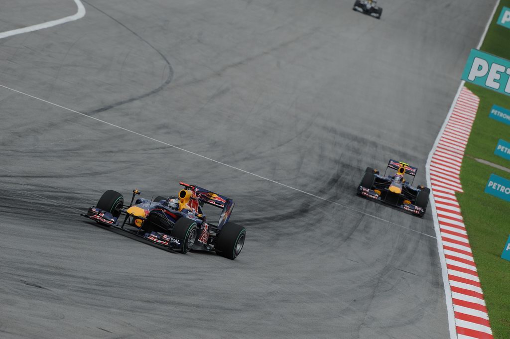 GP Malesia